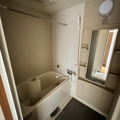 【浴室】 | ハイツKSN