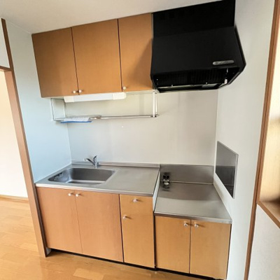 【キッチン】 | ハイツKSN