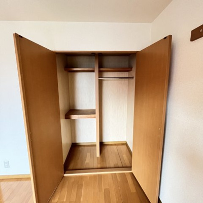 【収納】 | ハイツKSN