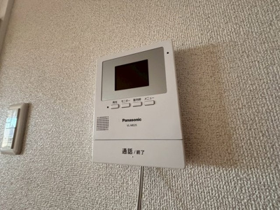 【セキュリティ】 | 明石大窪住宅4号棟