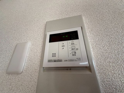 【設備】 | 明石大窪住宅4号棟