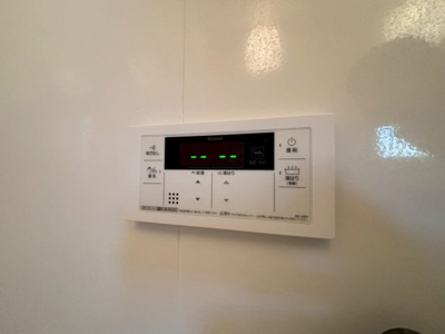 【設備】 | 明石大窪住宅4号棟