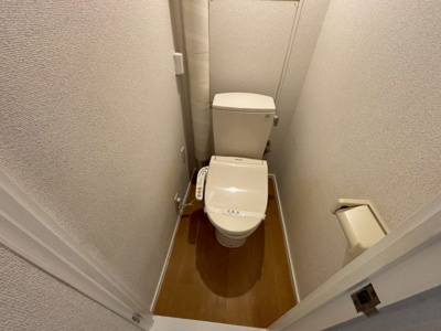 【トイレ】 | 明石大窪住宅4号棟