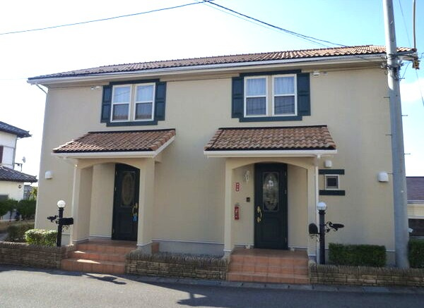 ハーブ・ヴィレッジＣ