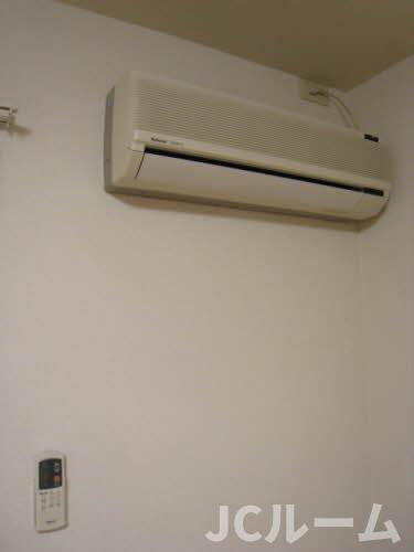 サンパレスの設備