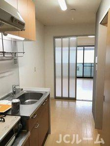 サンパレスの内装