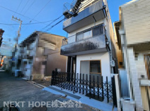 尼崎市杭瀬本町２丁目中古戸建の画像