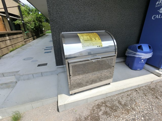 【その他共用部分】