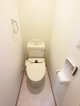 【トイレ】