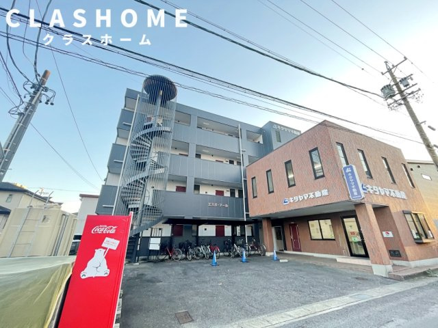 エスポ・アール　　刈谷市の賃貸ならクラスホーム刈谷店の外観