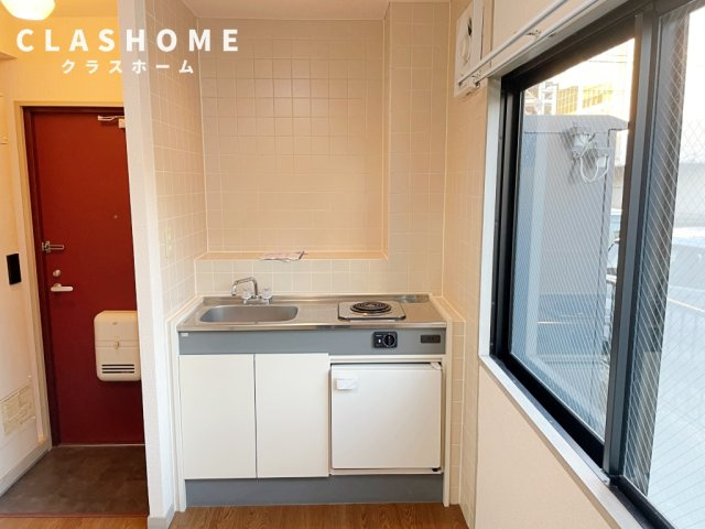 エスポ・アール　　刈谷市の賃貸ならクラスホーム刈谷店のキッチン|同物件の別部屋になります。