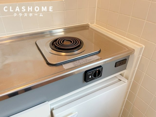 エスポ・アール　　刈谷市の賃貸ならクラスホーム刈谷店のキッチン|同物件の別部屋になります。