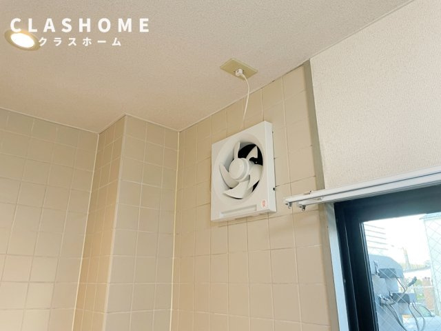 エスポ・アール　　刈谷市の賃貸ならクラスホーム刈谷店の設備|同物件の別部屋になります。