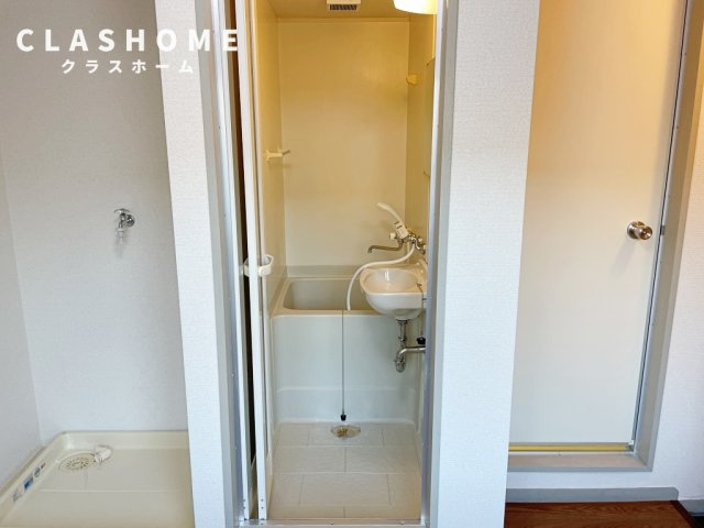 エスポ・アール　　刈谷市の賃貸ならクラスホーム刈谷店の玄関|同物件の別部屋になります。