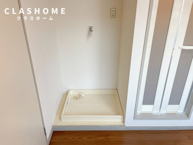 エスポ・アール　　刈谷市の賃貸ならクラスホーム刈谷店の玄関|同物件の別部屋になります。