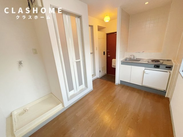 エスポ・アール　　刈谷市の賃貸ならクラスホーム刈谷店の居間・リビング|同物件の別部屋になります。