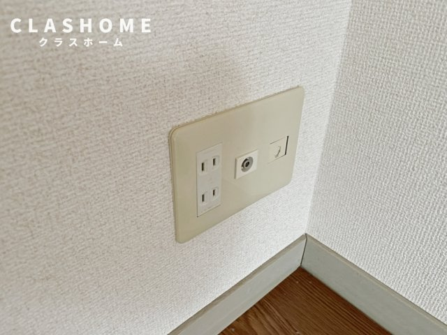 エスポ・アール　　刈谷市の賃貸ならクラスホーム刈谷店の設備|同物件の別部屋になります。