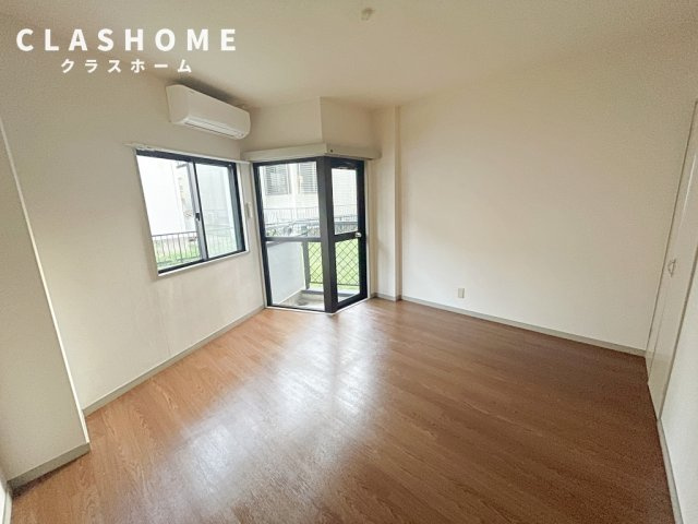 エスポ・アール　　刈谷市の賃貸ならクラスホーム刈谷店の居間・リビング|同物件の別部屋になります。