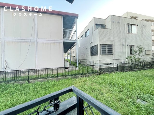 エスポ・アール　　刈谷市の賃貸ならクラスホーム刈谷店の展望|同物件の別部屋になります。