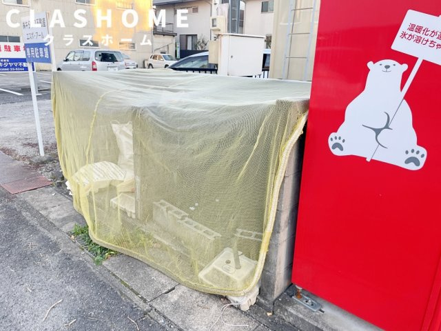 エスポ・アール　　刈谷市の賃貸ならクラスホーム刈谷店のその他共用部分