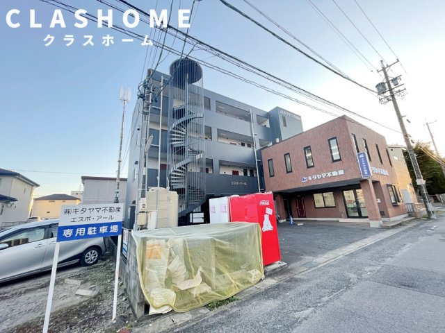 エスポ・アール　　刈谷市の賃貸ならクラスホーム刈谷店の外観