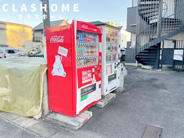 エスポ・アール　　刈谷市の賃貸ならクラスホーム刈谷店の周辺