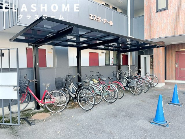 エスポ・アール　　刈谷市の賃貸ならクラスホーム刈谷店のその他共用部分