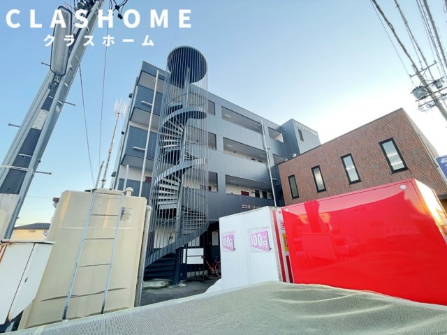 エスポ・アール　　刈谷市の賃貸ならクラスホーム刈谷店の外観