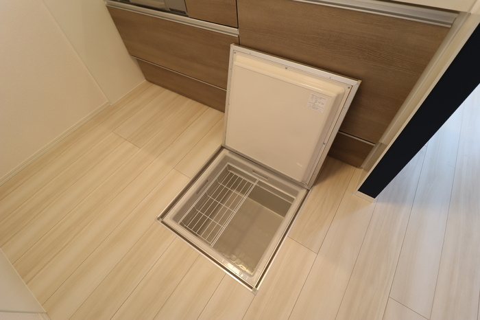 メゾンシュシュの設備