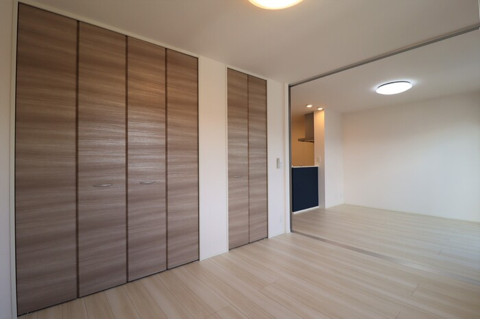 メゾンシュシュのその他