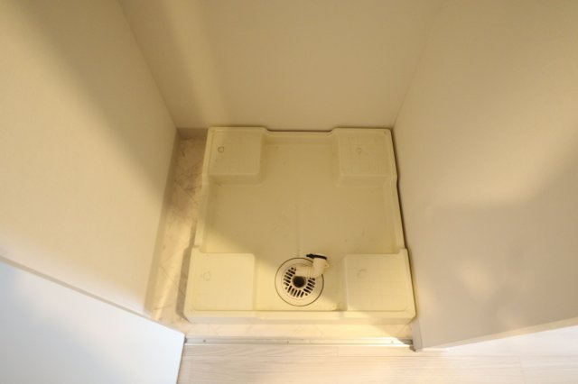 ラドゥセールシンオオサカの設備