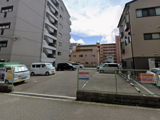【駐車場】 | マエニシ駐車場