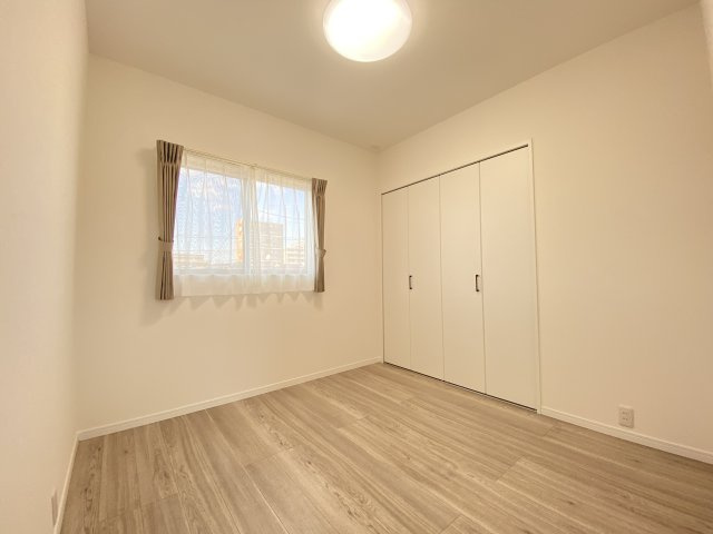 【洋室】 | トレステージ日赤病院前