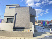 トレステージ日赤病院前の画像