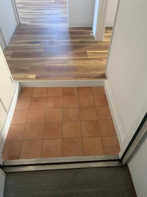 【玄関】 | ジュネ相模原(ジュネサガミハラ)