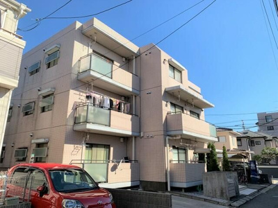 【展望】 | ジュネ相模原(ジュネサガミハラ)