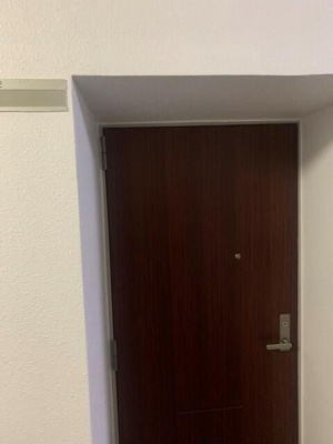 【玄関】 | ジュネ相模原(ジュネサガミハラ)