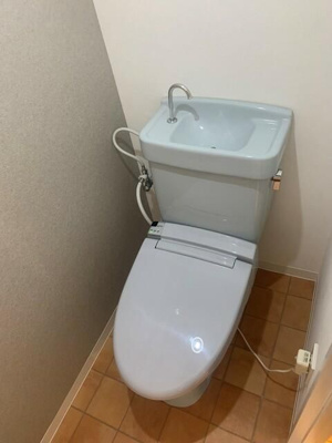 【トイレ】 | ジュネ相模原(ジュネサガミハラ)