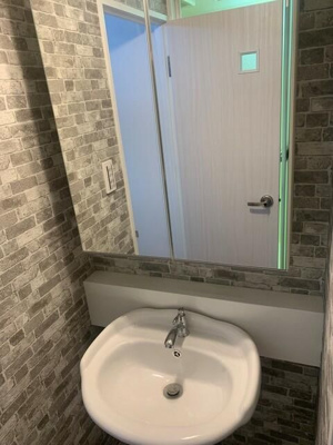 【洗面所】 | ジュネ相模原(ジュネサガミハラ)