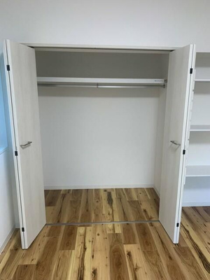 【収納】 | ジュネ相模原(ジュネサガミハラ)