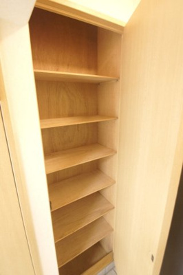 【収納】 | HPに初期費用掲載！「プライスホーム」で検索！エステートモア薬院シャンブル