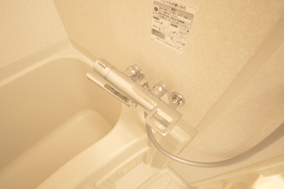 【浴室】 | HPに初期費用掲載！「プライスホーム」で検索！エステートモア薬院シャンブル