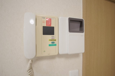 【セキュリティ】 | HPに初期費用掲載！「プライスホーム」で検索！エステートモア薬院シャンブル