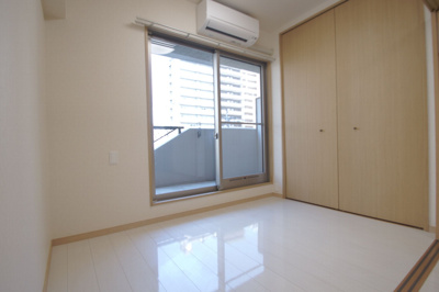 【寝室】 | HPに初期費用掲載！「プライスホーム」で検索！エステートモア薬院シャンブル