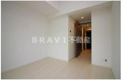 エスリード谷町六丁目レジデンス　BRAVI不動産の居間・リビング|【エスリード谷町六丁目レジデンス】居間です