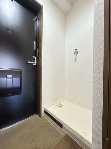 リファインハイツナカモトの設備