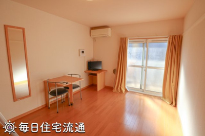 【居間・リビング】 | けやき