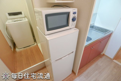 【キッチン】 | けやき