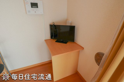 【内装】 | けやき