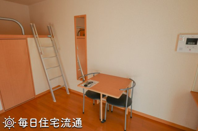 【内装】 | けやき